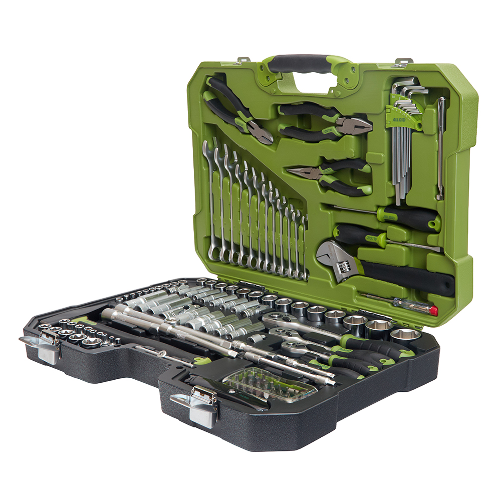 H��� �����������  Alloid 1/2" � 1/4" 6-��. 131  �������