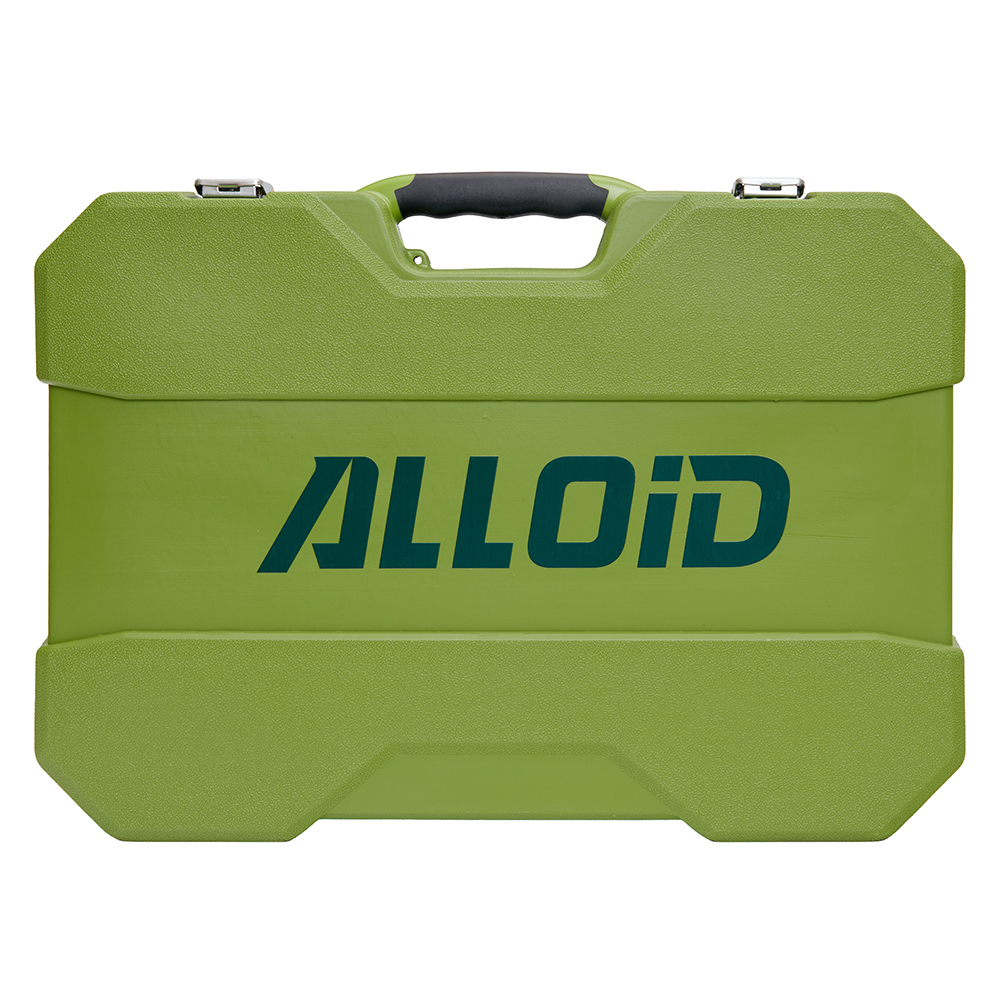 H��� �����������  Alloid 1/2" � 1/4" 6-��. 131  �������