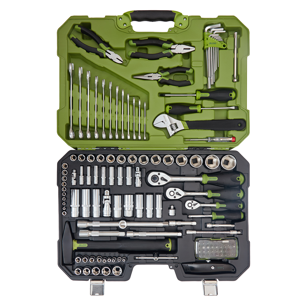 H��� �����������  Alloid 1/2" � 1/4" 6-��. 131  �������