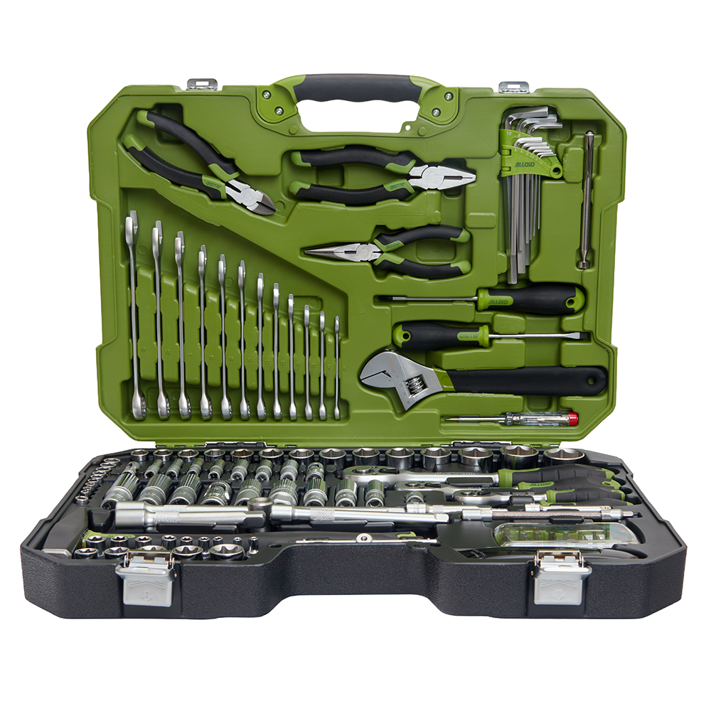 H��� �����������  Alloid 1/2" � 1/4" 6-��. 131  �������