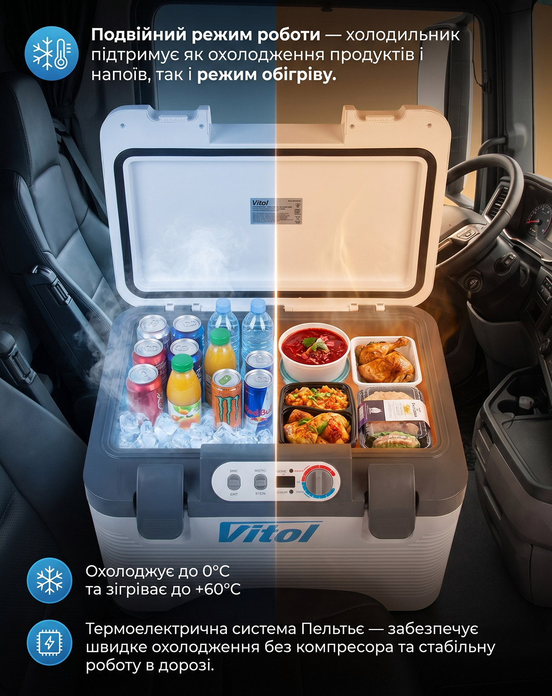 ����������� ������� 19 � BL-219-19L DC/AC 12/24/220V 60W