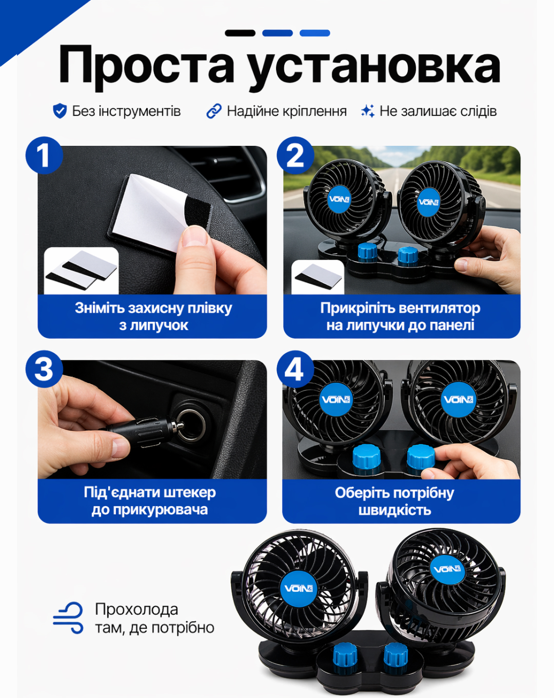 ���������� HX-T307 4" 12V 6.5W �������� �� ��������