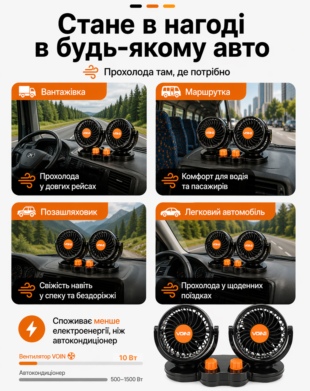 ���������� HX-T308 4" 24V 10W �������� �� ��������