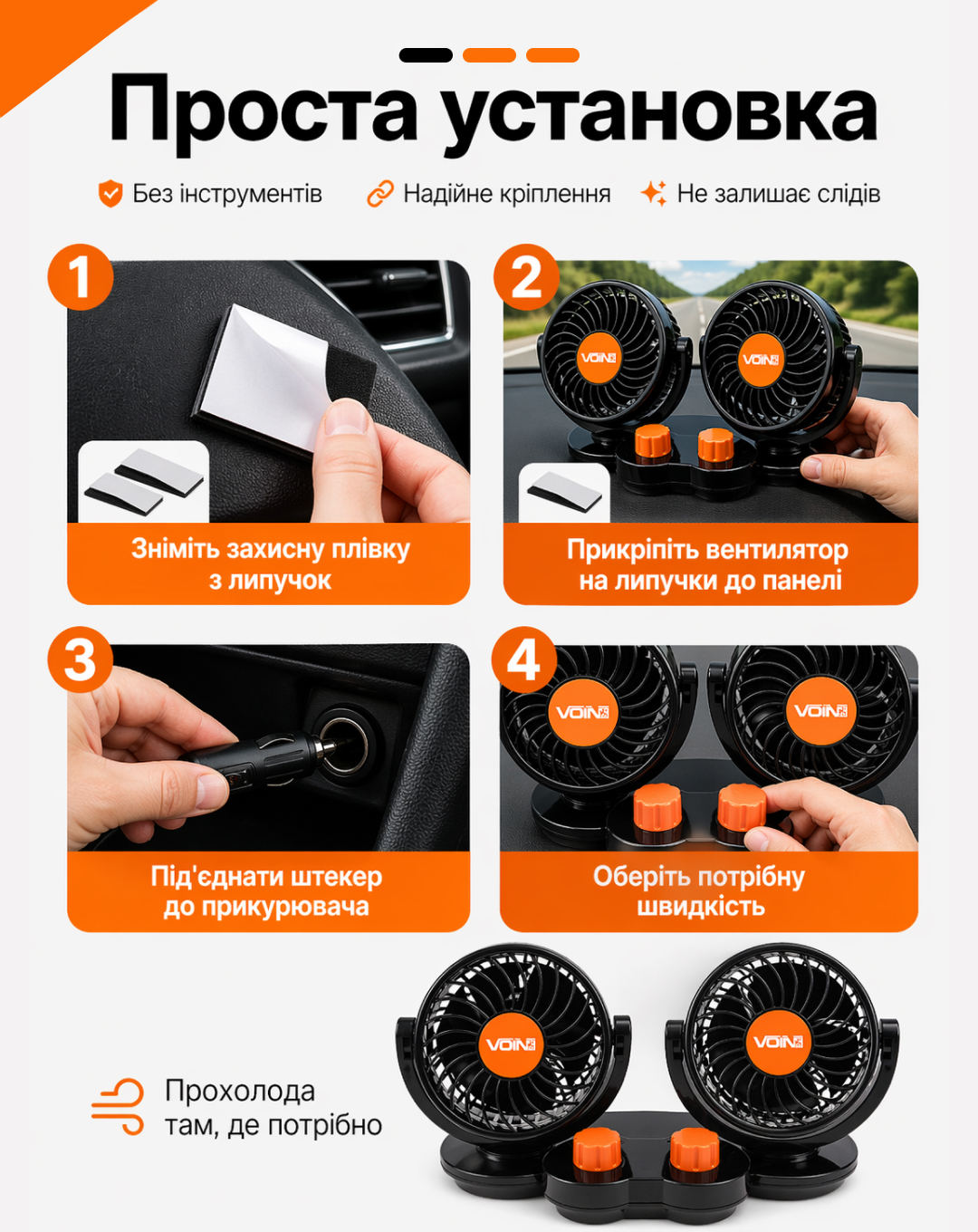 ���������� HX-T308 4" 24V 10W �������� �� ��������