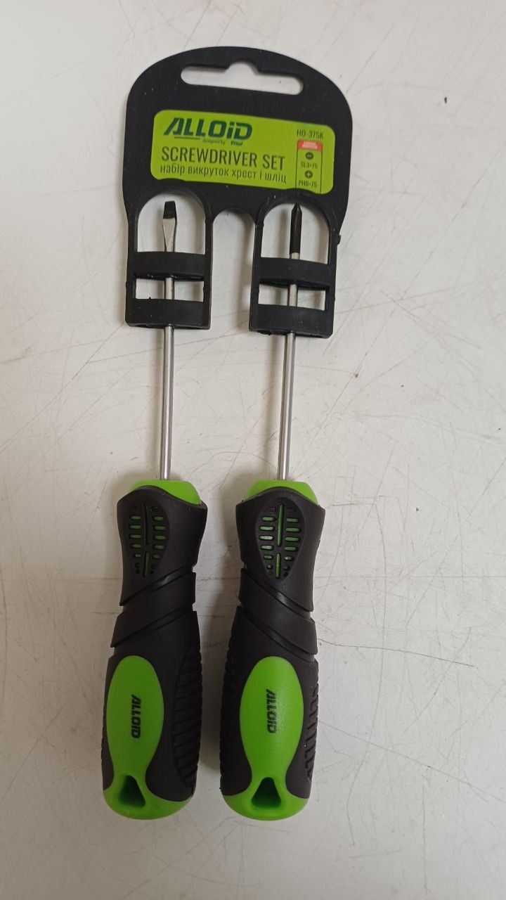 ���� �������� ����� �� ���, SL6*125 + PH2*125  2 ��.