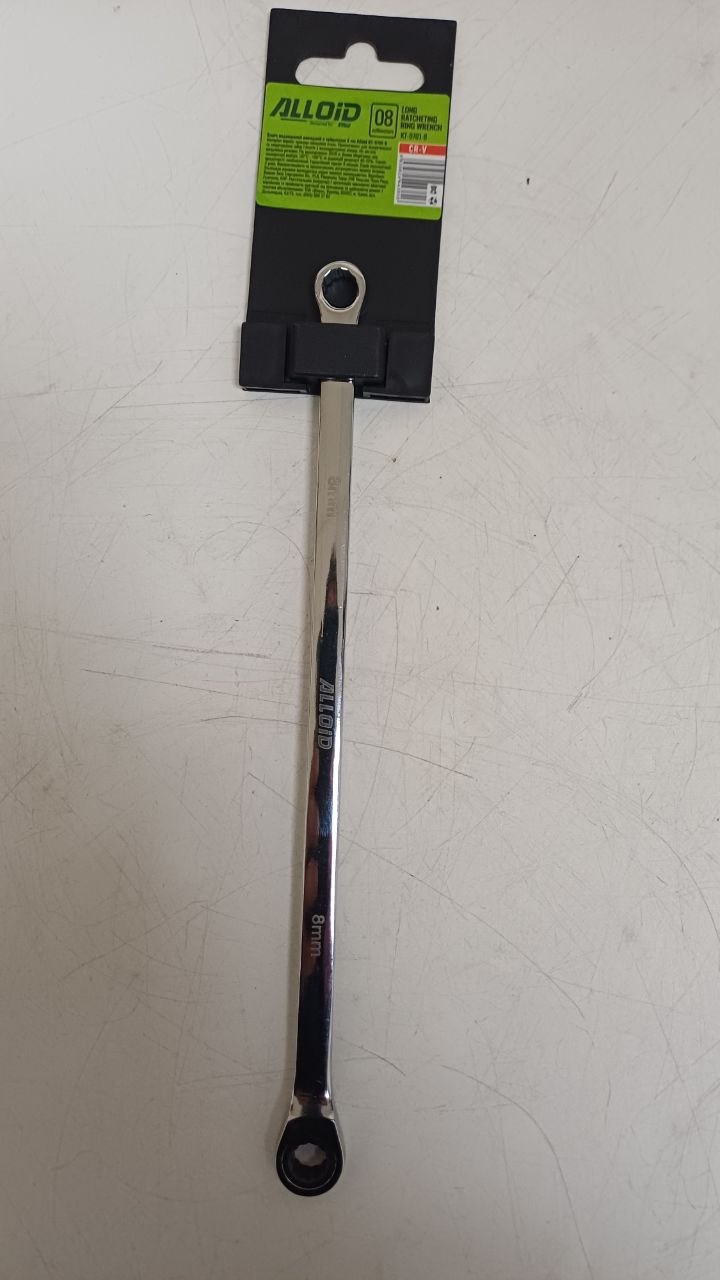 Alloid. ���� ����������� ����������  � ��������� 16 ��. L393 ��.