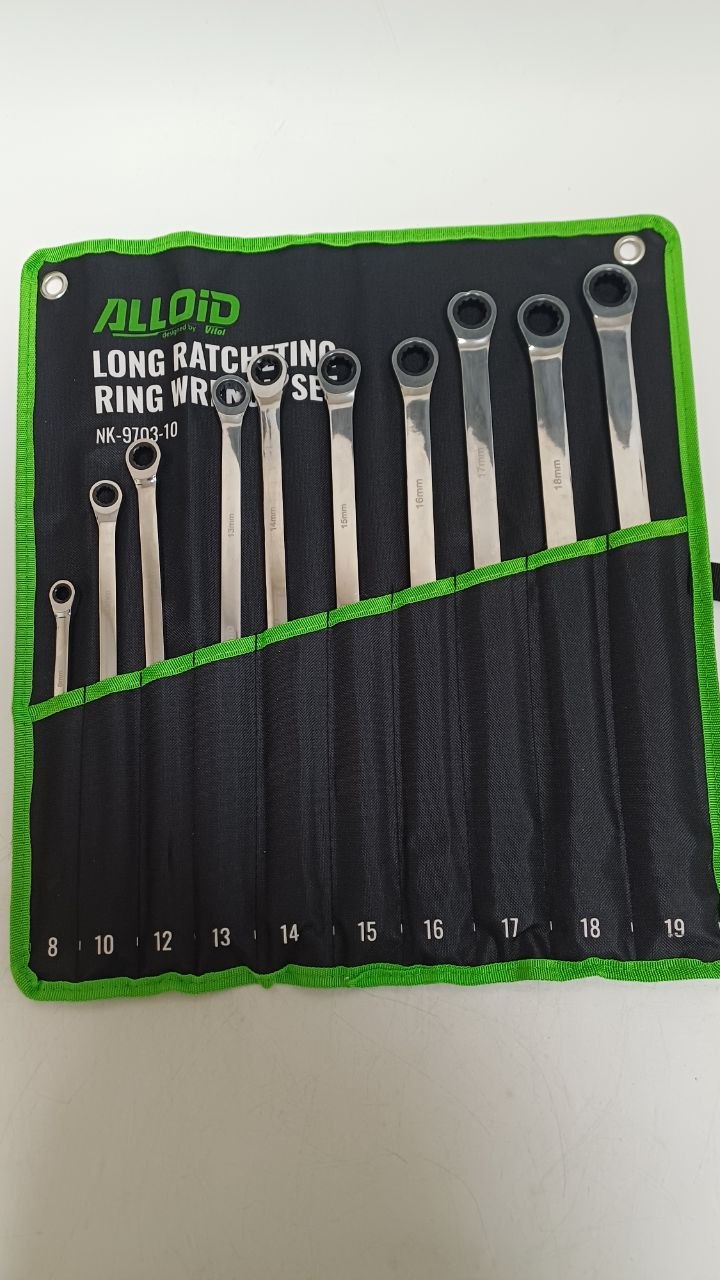 ���� ������ ����������� ���������� ����������� 10 �������� , 8-19�� Alloid