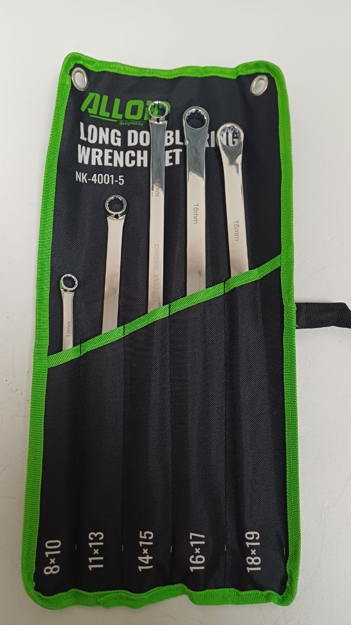 ���� ������ ����������� ���������� 5 �������� , 8-19�� Alloid