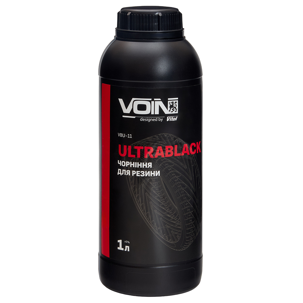 �������� ���� VOIN UltraBlack 1� (�� ����� ����������)