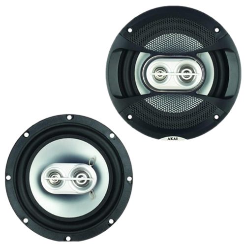 AKAI CSP-653C ��������� ������� 16 ��