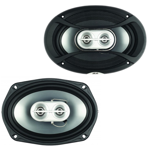 AKAI CSP-693C ��������� ������� 6��9� (15.24x22.86 ��) (CSP-693C)