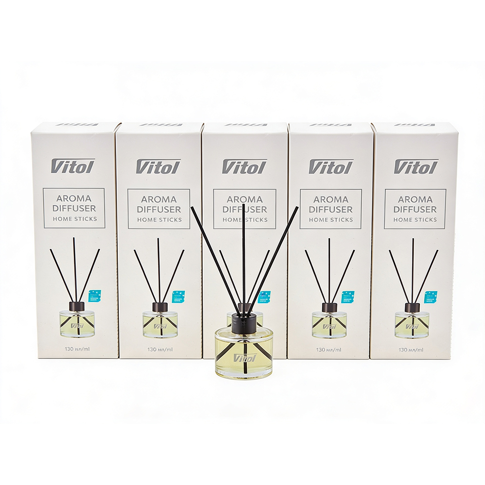 ���� ������� VITOL Home Sticks