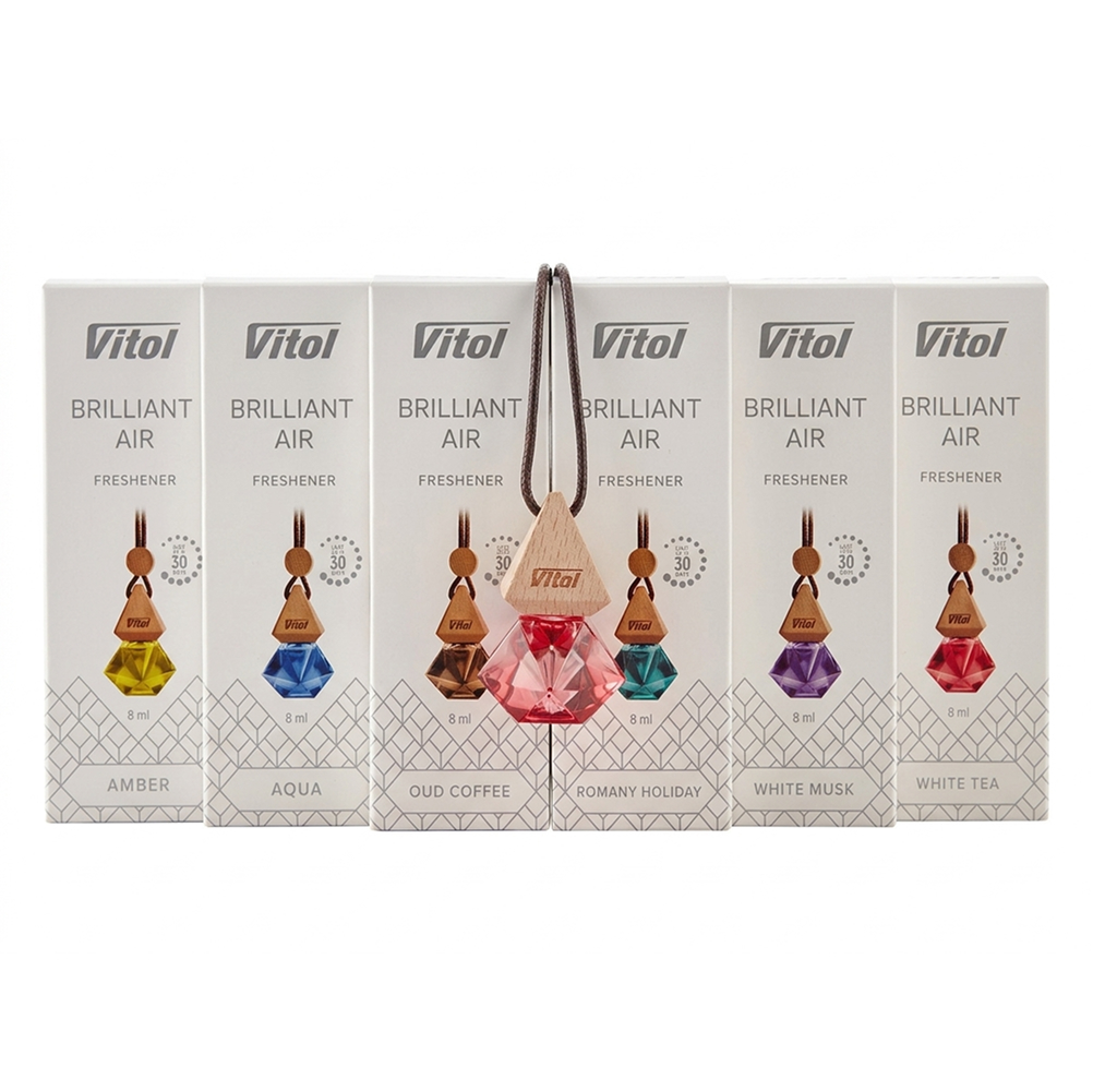 ���� ������� VITOL Brilliant Air