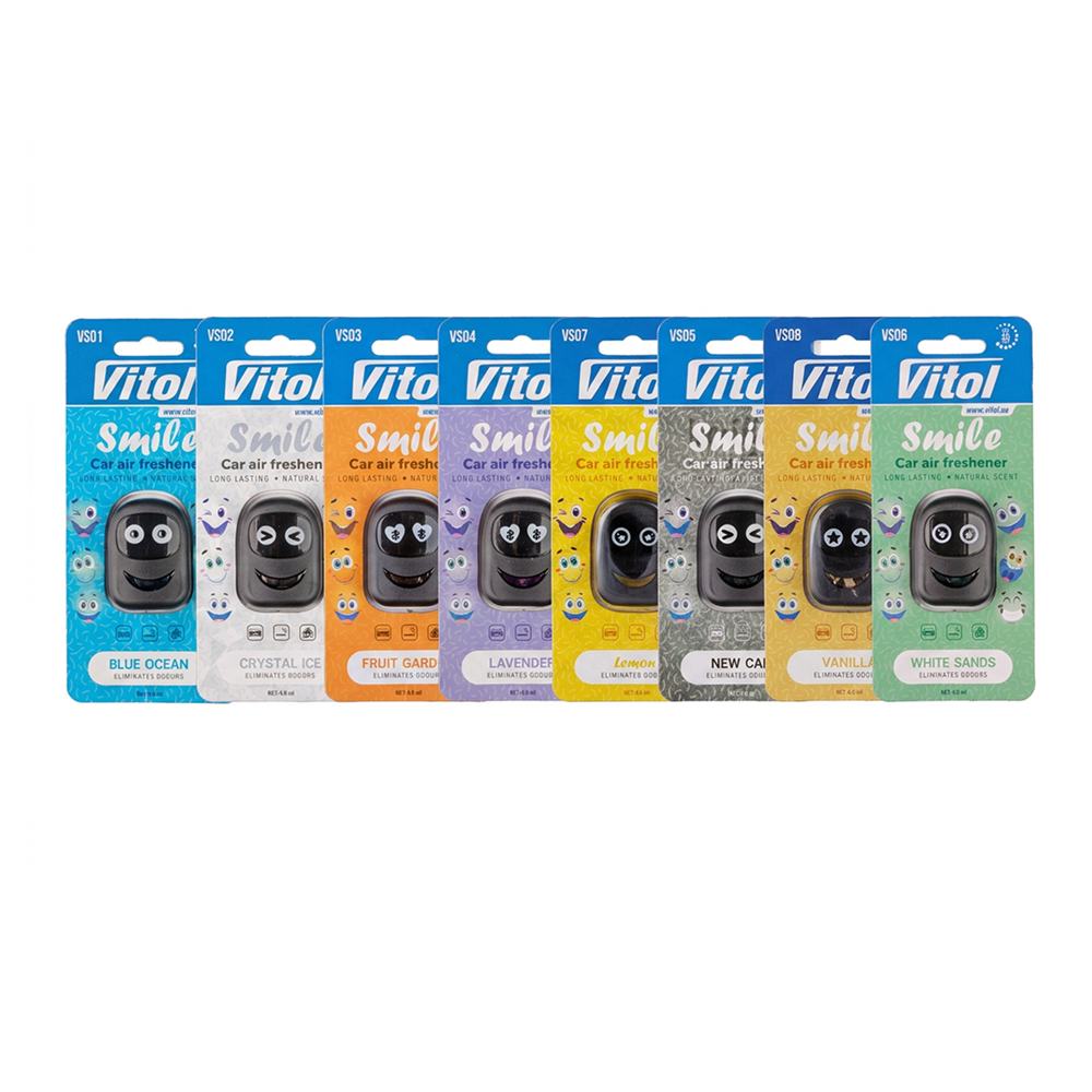 ���� ������� VITOL Smile