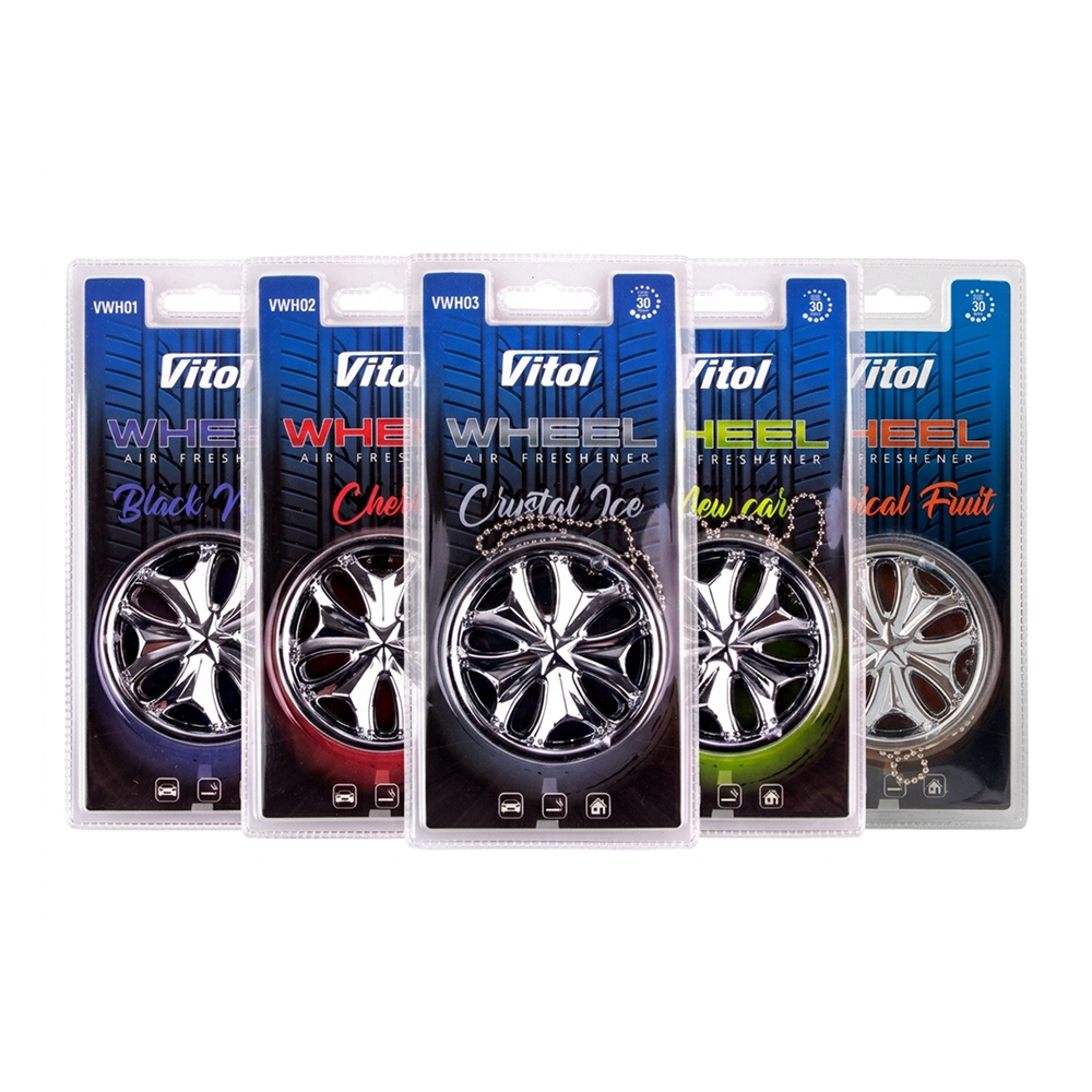 ���� ������� VITOL Wheel