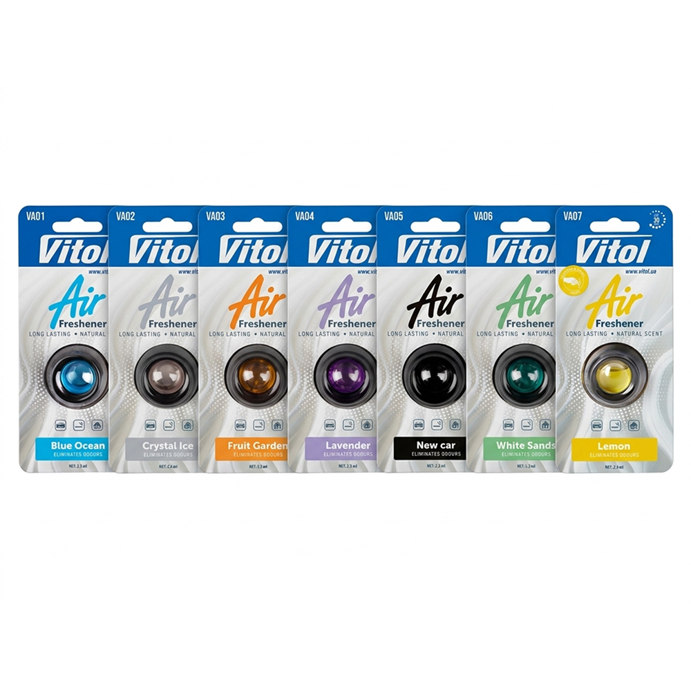 ���� ������� VITOL Air Capsule2