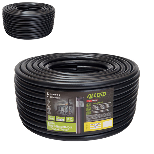 ����� ����������������, ��������������� 10 � 16�� 50�, ���� Alloid Pro