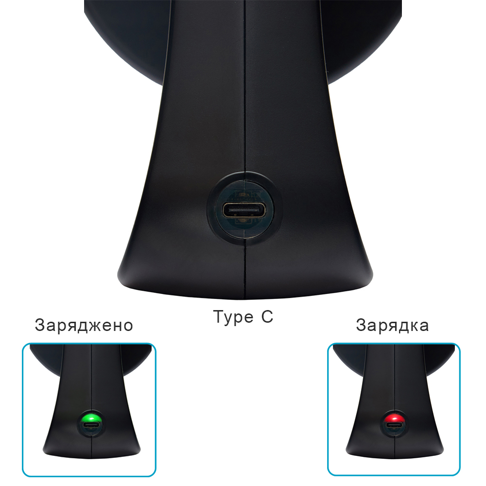 ������� "VOIN" V-80CL 100W/���-3�2000mAh/Turbo �����/Led �����/������ �� ���� �������/�����