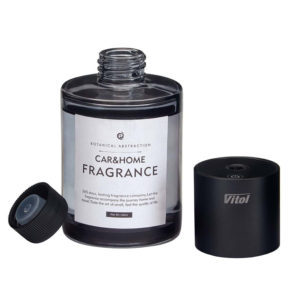 �������������� ����������� Car&Home VITOL 160 ml, ���. SL83