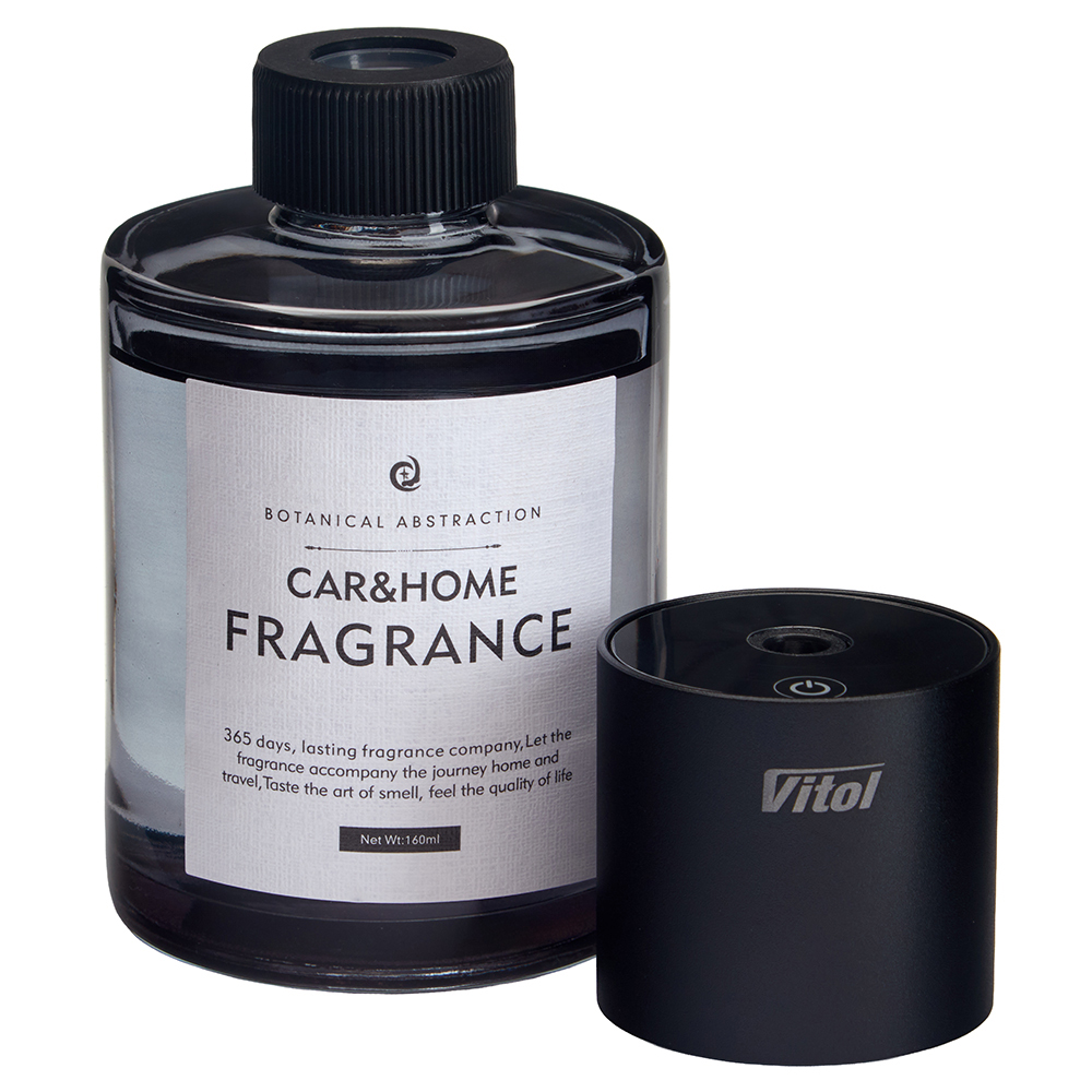 �������������� ����������� Car&Home VITOL 160 ml, ���. SL83