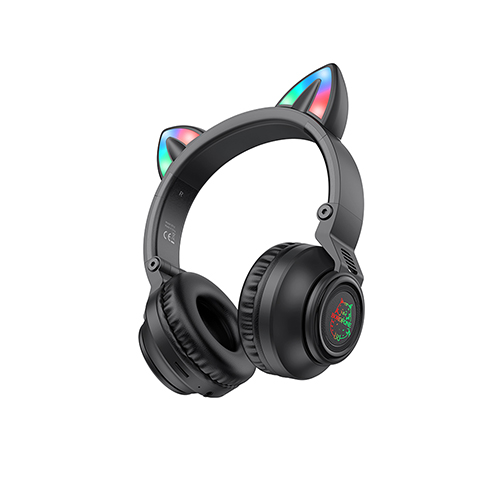 ��������� ��������� BOROFONE BO18 Cat Black, bluetooth 5.0