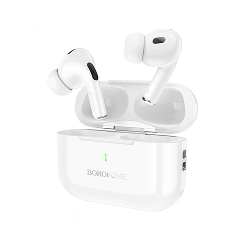 ��������� ��������� TWS BOROFONE BW59 White, bluetooth 5.3