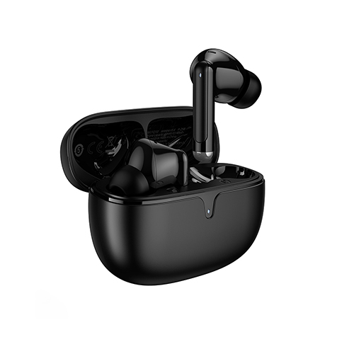 ��������� ��������� TWS BOROFONE FQ10 Black, bluetooth 5.4