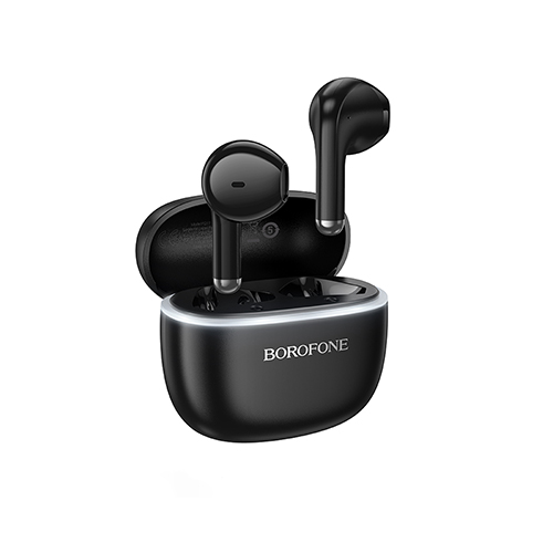 ��������� ��������� TWS BOROFONE FQ11 Black, bluetooth 5.4