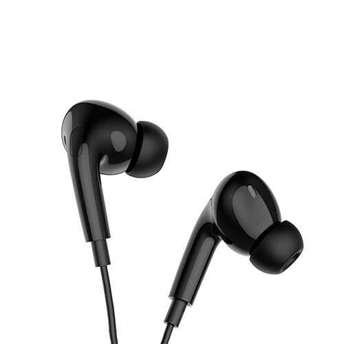 ��������� BOROFONE BM100 Pro � ���������, Type C, 1� Black