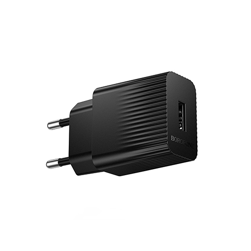 ��������� �������� �������  BOROFONE BAS71A 5V/2.1A Black