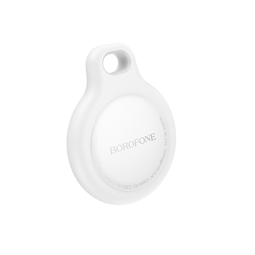 ������-������ BOROFONE BC101 ��� Apple, White