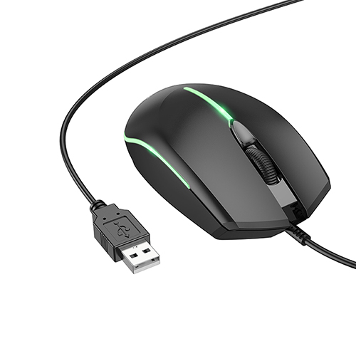����� ������� BOROFONE BG13, 1600DPI