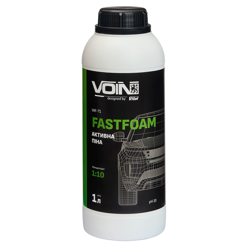 ������� ��� VOIN FastFoam 1:8-1:10 1� (pH10) ) � ��� ���