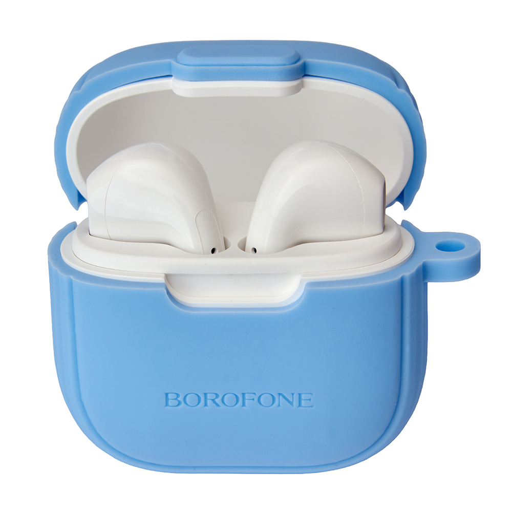 ��������� ��������� TWS BOROFONE BW29 Azure blue, bluetooth 5.3