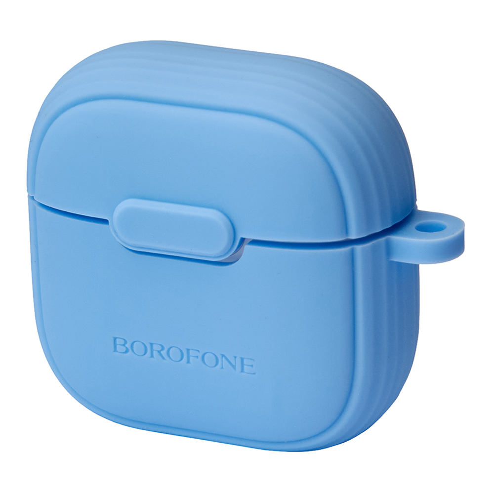 ��������� ��������� TWS BOROFONE BW29 Azure blue, bluetooth 5.3