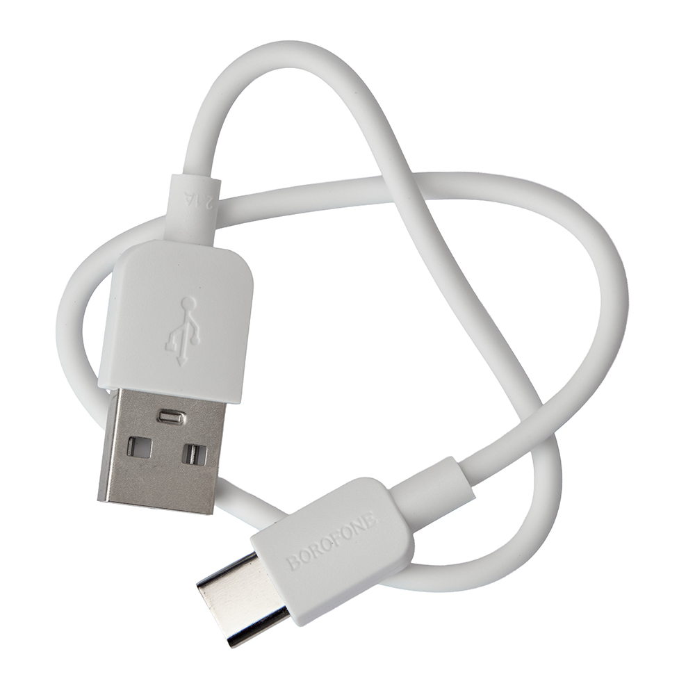 ��������� ��������� TWS BOROFONE BW59 White, bluetooth 5.3