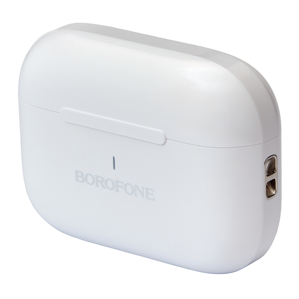 ��������� ��������� TWS BOROFONE BW59 White, bluetooth 5.3