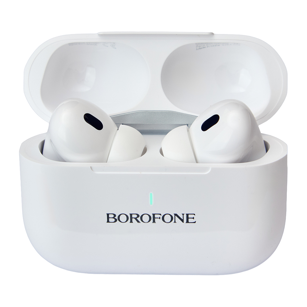 ��������� ��������� TWS BOROFONE BW59 White, bluetooth 5.3