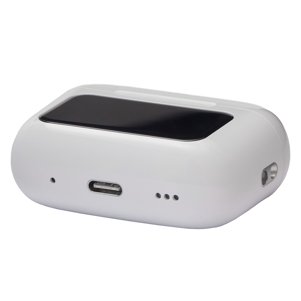 ��������� ��������� TWS BOROFONE BW76 White, bluetooth 5.4, ANC, ��������� �����
