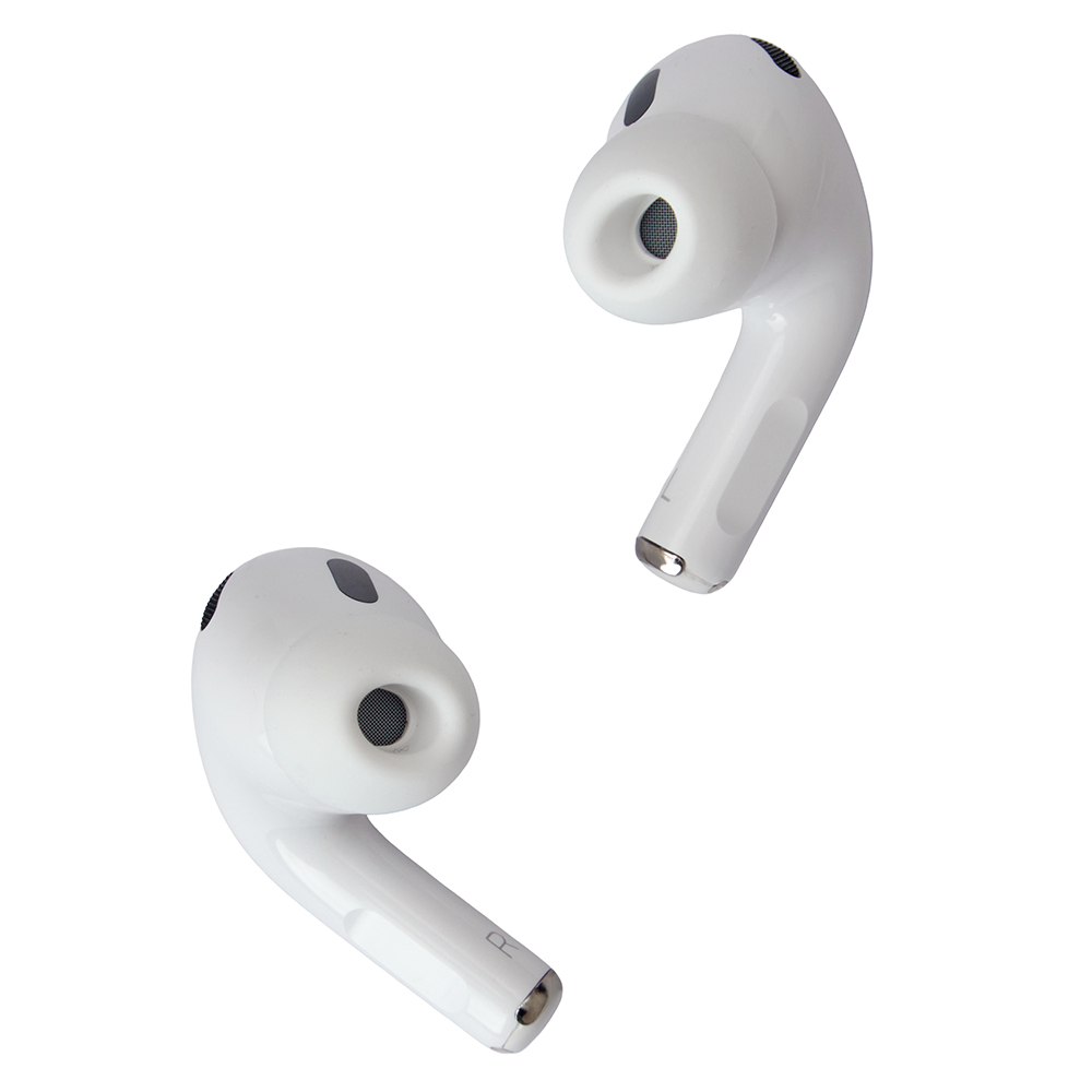 ��������� ��������� TWS BOROFONE BW76 White, bluetooth 5.4, ANC, ��������� �����