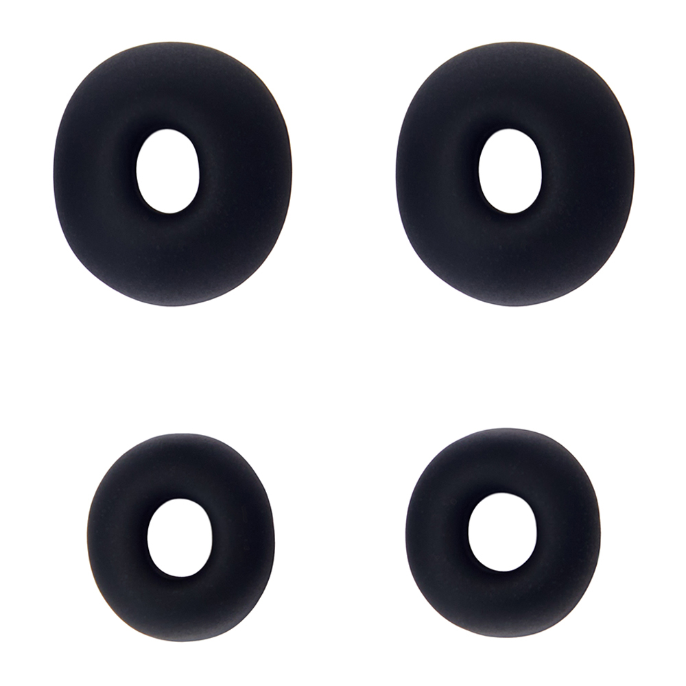 ��������� ��������� TWS BOROFONE FQ10 Black, bluetooth 5.4