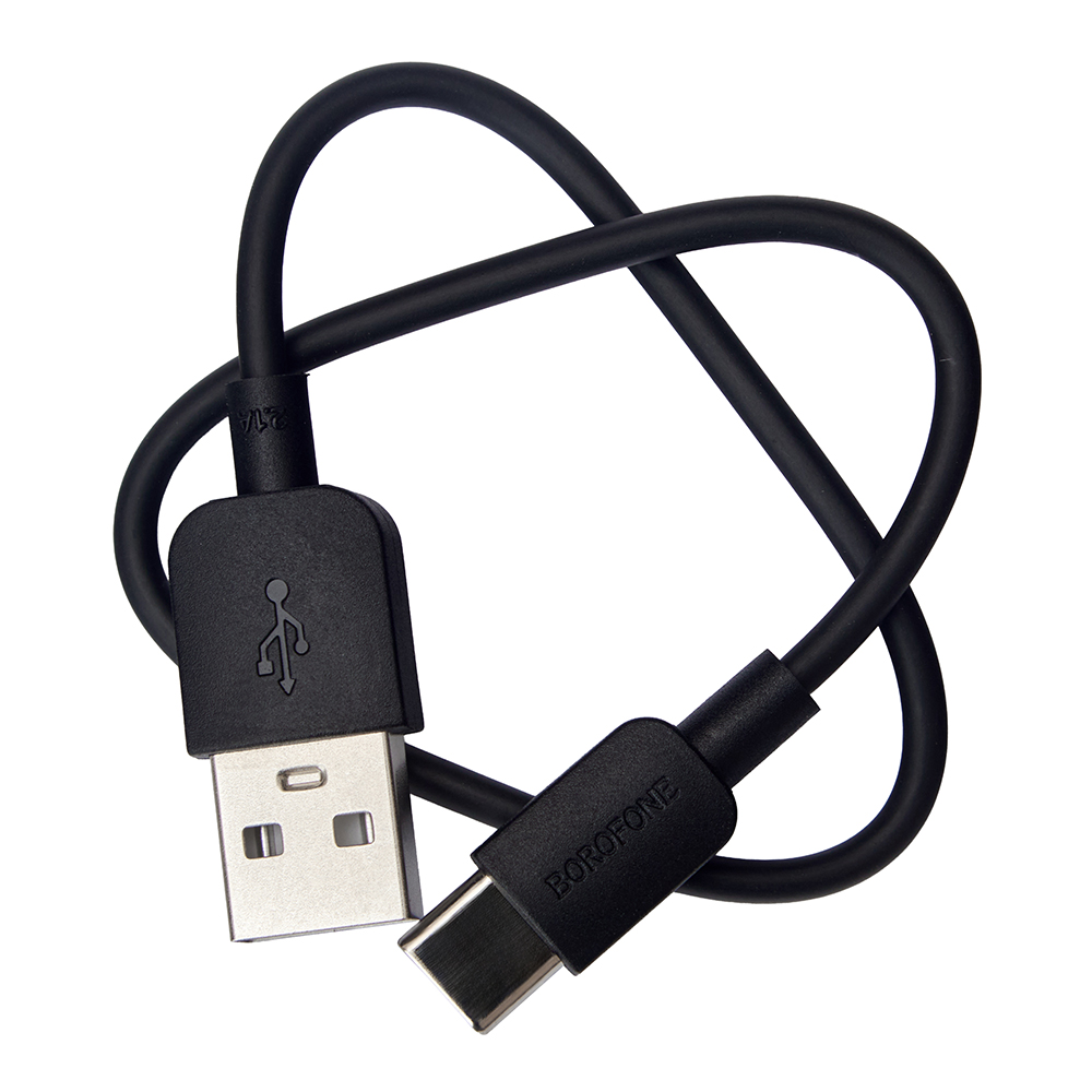 ��������� ��������� TWS BOROFONE FQ10 Black, bluetooth 5.4