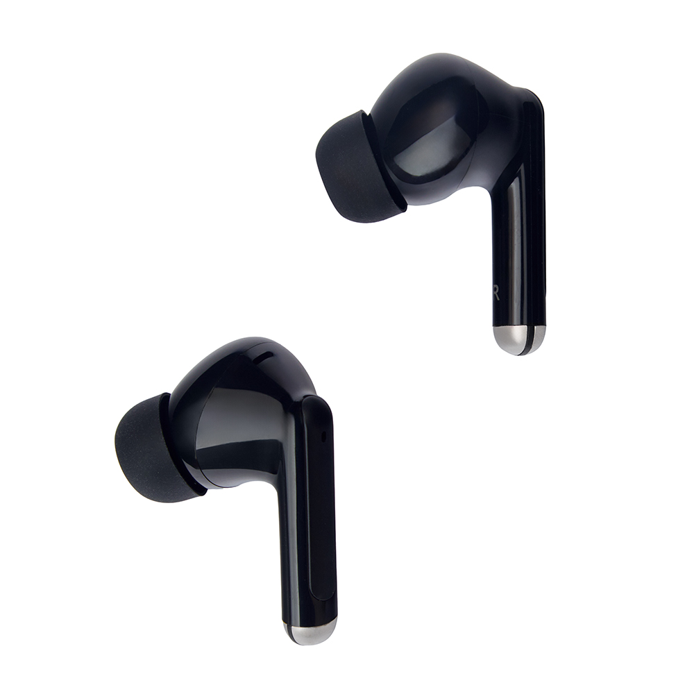 ��������� ��������� TWS BOROFONE FQ10 Black, bluetooth 5.4