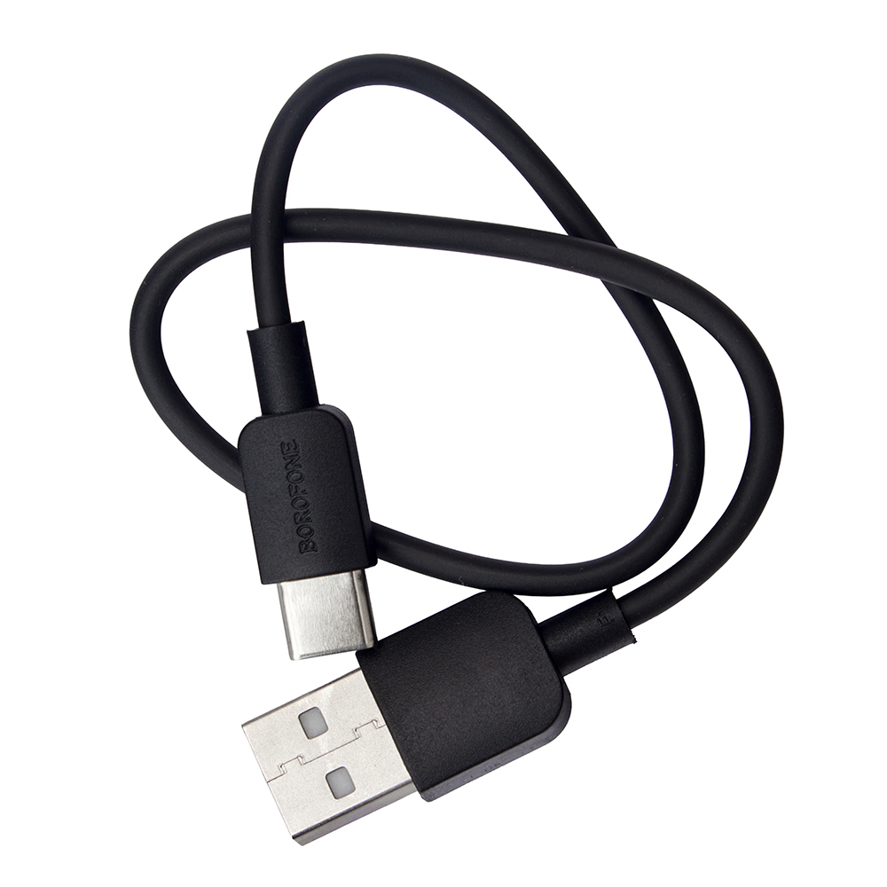 ��������� ��������� TWS BOROFONE FQ11 Black, bluetooth 5.4