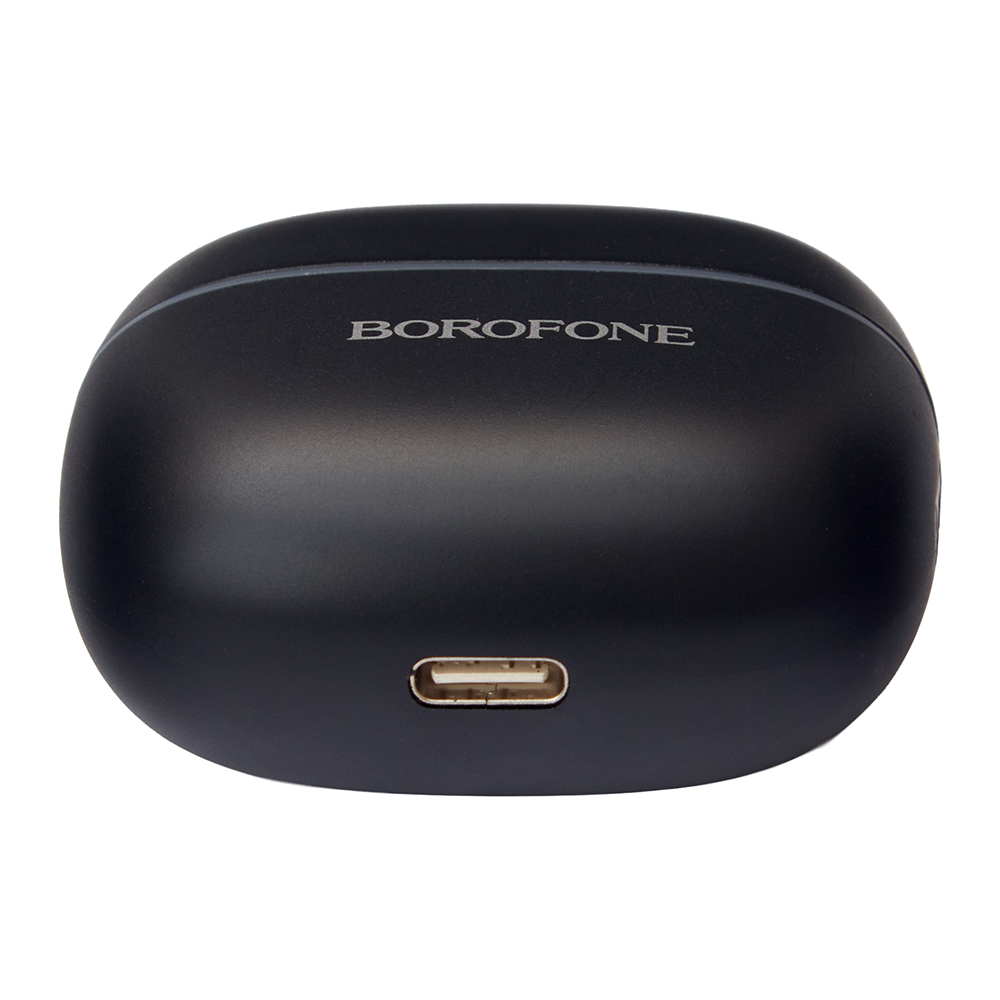 ��������� ��������� TWS BOROFONE FQ11 Black, bluetooth 5.4