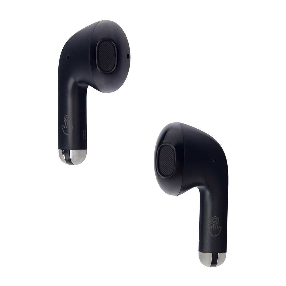 ��������� ��������� TWS BOROFONE FQ11 Black, bluetooth 5.4