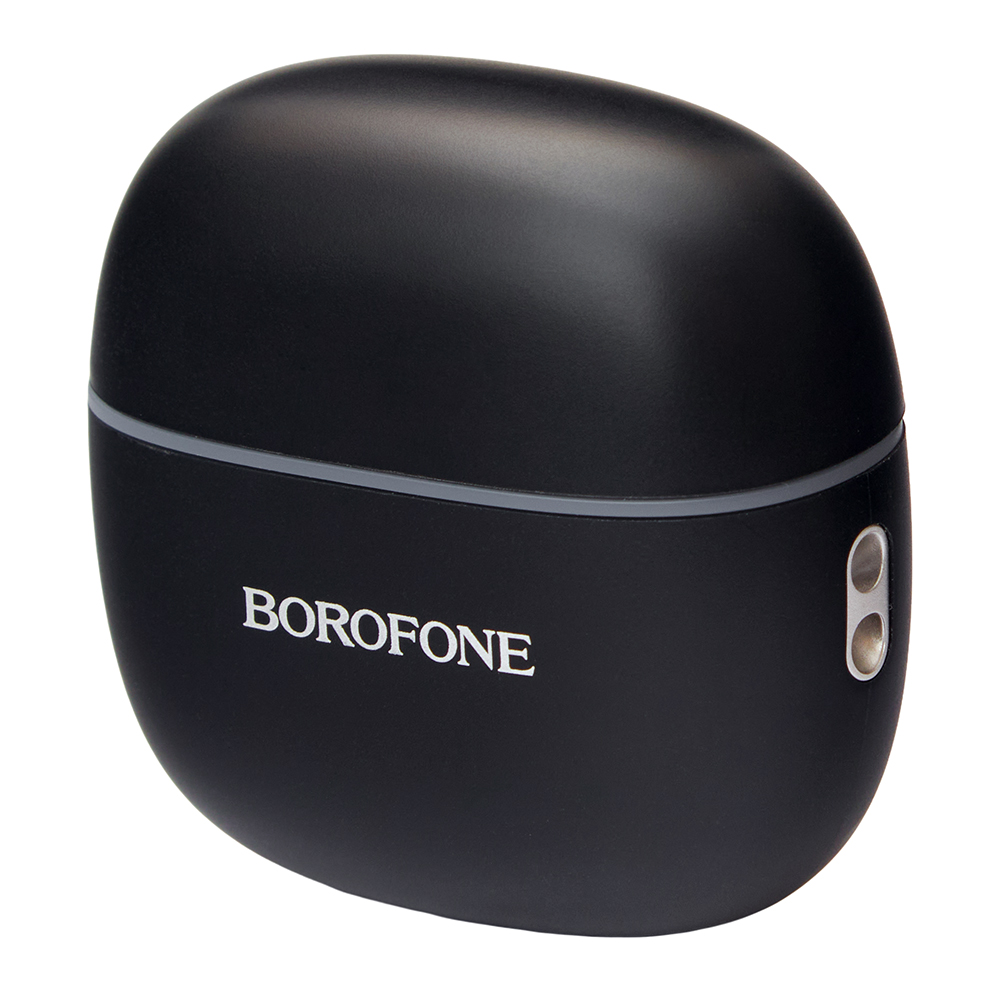 ��������� ��������� TWS BOROFONE FQ11 Black, bluetooth 5.4