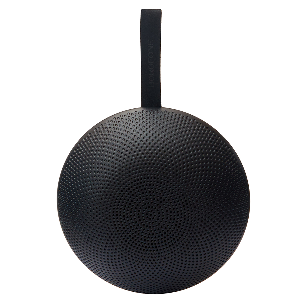 Bluetooth-������� BOROFONE UFO BR48BK