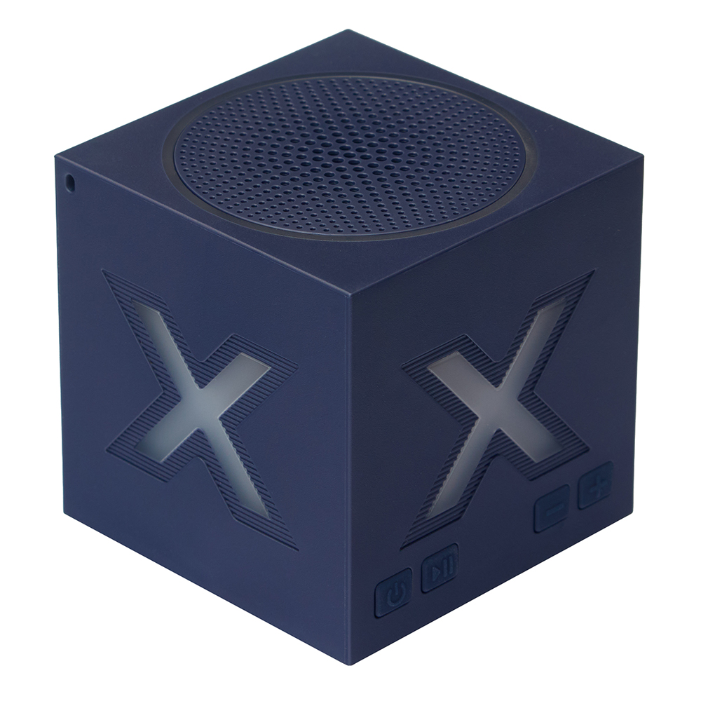 Bluetooth-������� BOROFONE RUBIK CUBE BR101BL