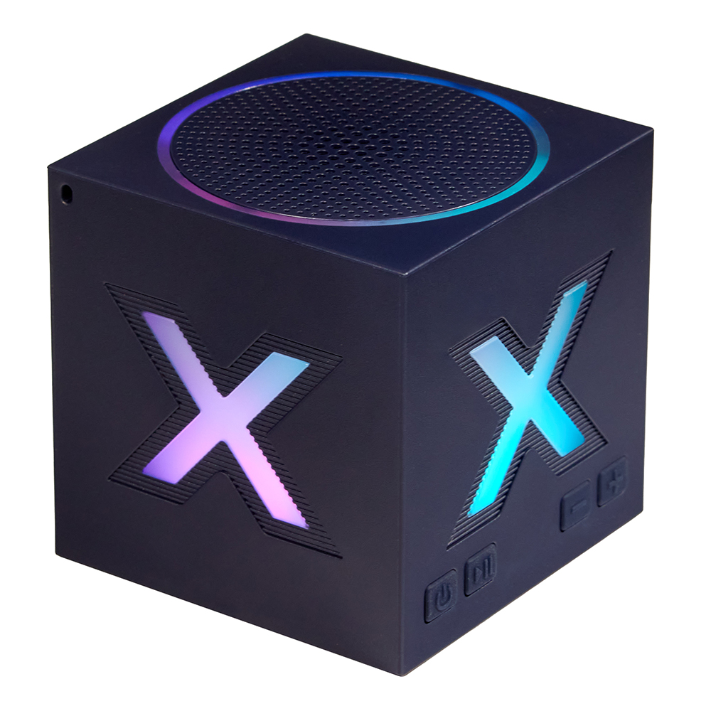 Bluetooth-������� BOROFONE RUBIK CUBE BR101BL